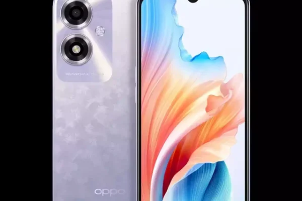Oppo A2x and Oppo A2m-leaked