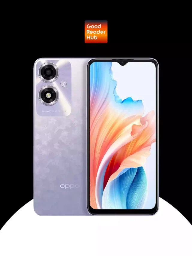 लॉन्च से पहले ही लीक हुई Oppo A2x और Oppo A2m की जानकारी