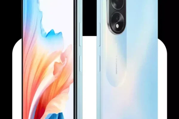Oppo A18