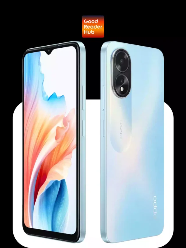 मात्र 9999 रुपये में भारत में लॉन्च हुआ Oppo A18 ये धांसू स्मार्टफोन