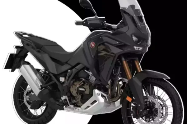 Honda Africa Twin range updated