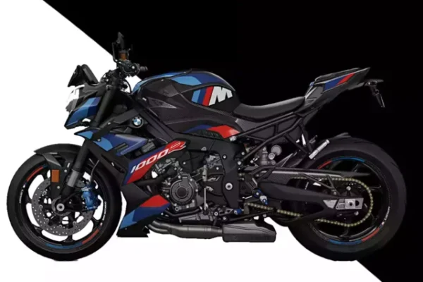 BMW M 1000 R