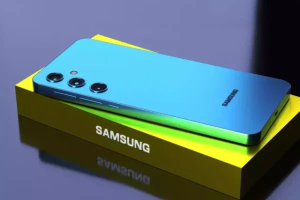 Samsung Galaxy A15