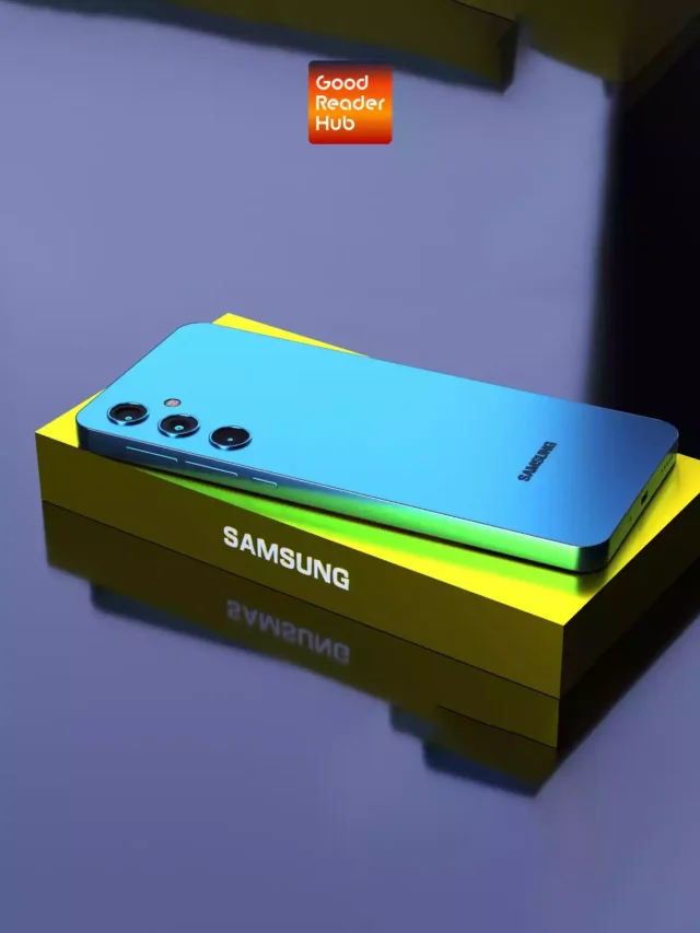 Samsung Galaxy A15 जल्द होगा लॉन्च, स्पेसिफिकेशंस का खुलासा हुआ