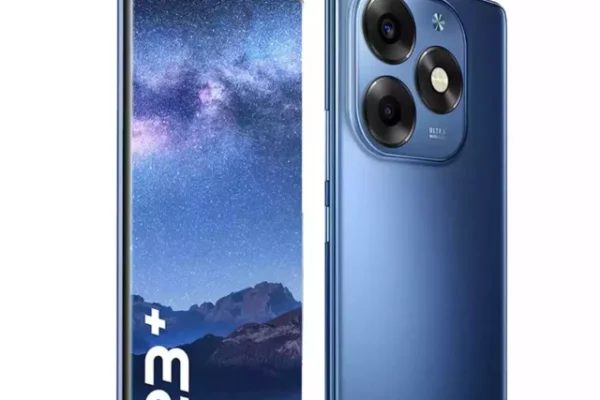 itel S23+