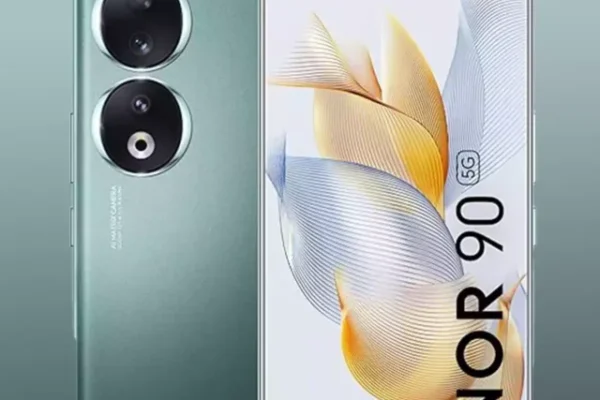 Honor 90 5G