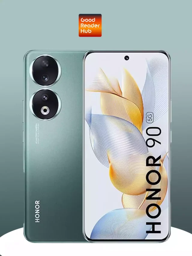 अमेज़न ग्रेट इंडियन फेस्टिवल सेल में Honor 90 5G मिलेगा सबसे सस्ता