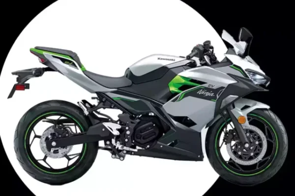 कावासाकी ने अपनी Kawasaki Ninja e-1 और Z e-1 इलेक्ट्रिक बाइक की लॉन्च