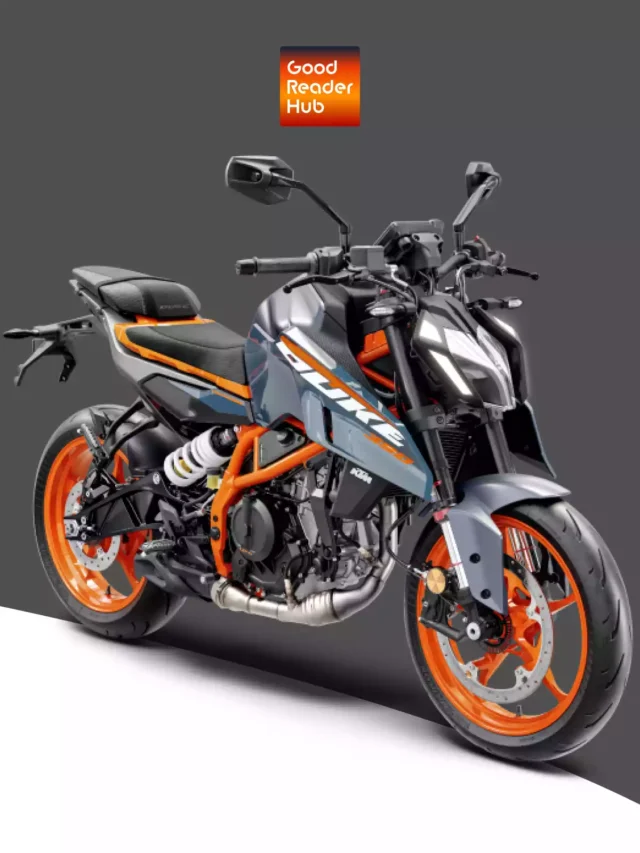 एग्रेसिव लुक के साथ KTM की ये धांसू बाइक देती है 167 kmph की टॉप स्पीड