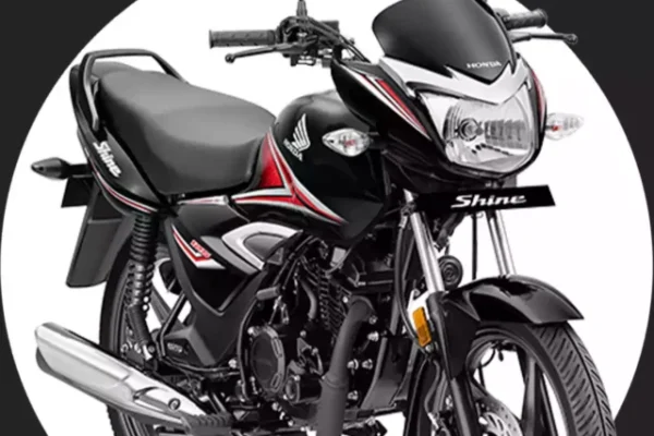 Honda Shine 125