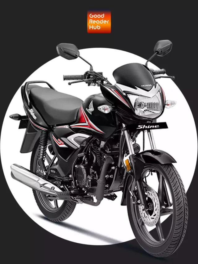 Honda की यह धांसू बाइक देती है 65 की माइलेज