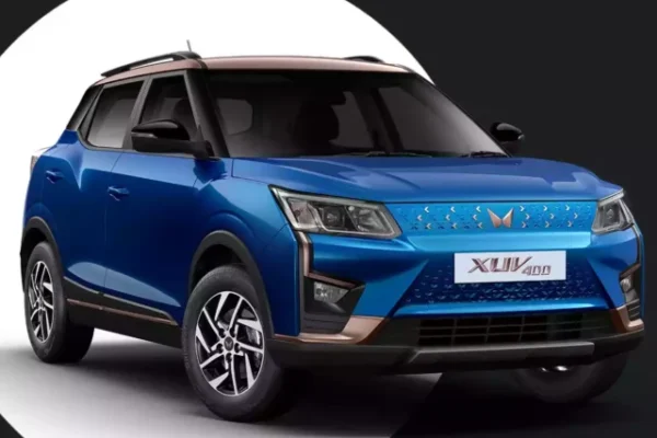 mahindra suv offer