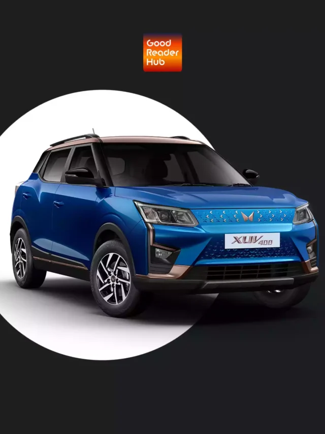 महिंद्रा की इन धांसू SUVs पर मिल रहा ₹1.25 लाख का बम्प्पर डिस्काउंट