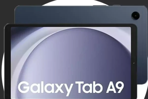 Samsung Galaxy Tab A9 and Galaxy Tab A9+ launched
