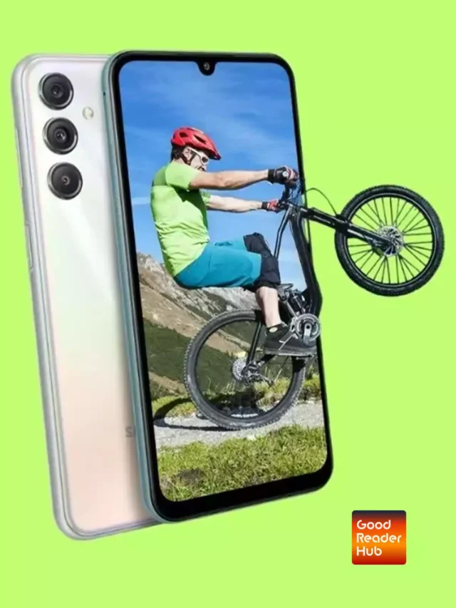 लॉन्च से पहले ही इस धांसू Samsung Galaxy M44 फ़ोन के स्पेसिफिकेशन लीक