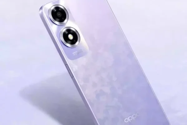 OPPO A2x 5G