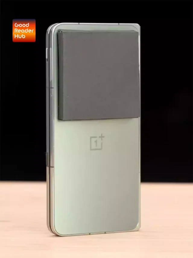 ओप्पो ने शेयर किया OnePlus Open का टीजर, लॉन्च हुआ कंफर्म