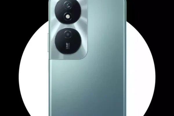 Honor Play 50 Plus
