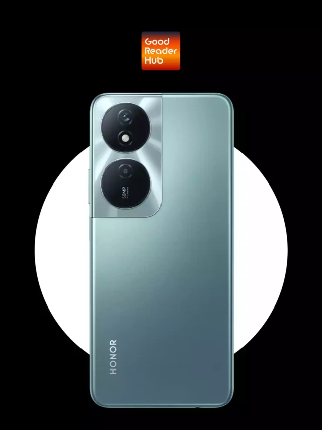 Honor Play 50 Plus धांसू स्टाइलिश फ़ोन 6000mAh बैटरी के साथ हुआ लॉन्च