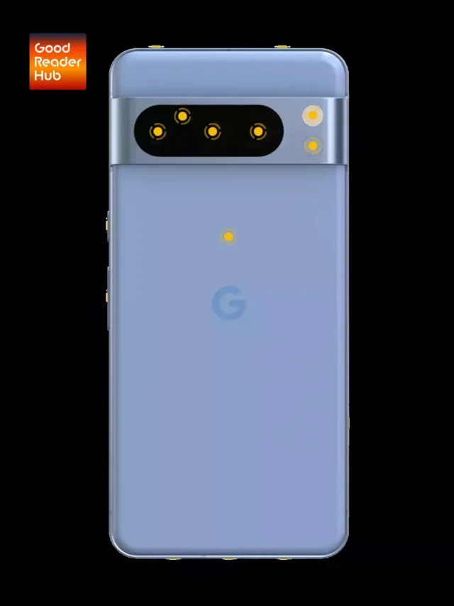 शुरू होने वाला है Google Pixel 8 लॉन्च, करेगा नए स्मार्टफोन को लॉन्च