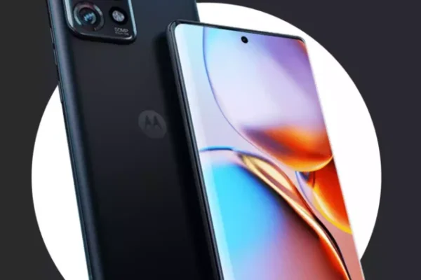 Motorola Edge