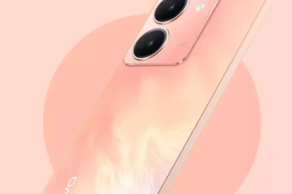 Vivo Y78 and Vivo Y78m launched
