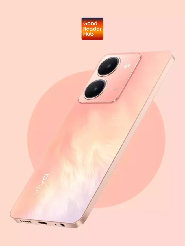50MP कैमरा के साथ ये धांसू Vivo Y78 और Vivo Y78m फ़ोन हुए लॉन्च