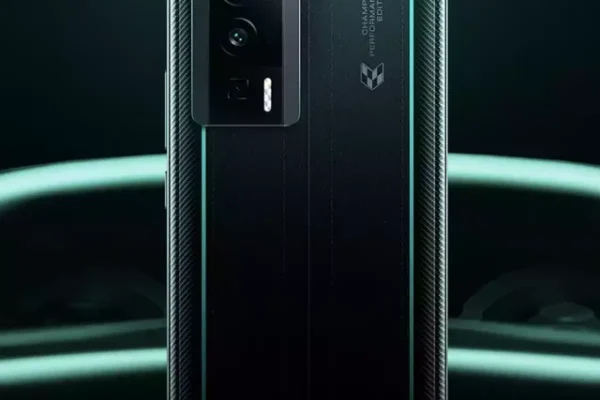 Redmi K70