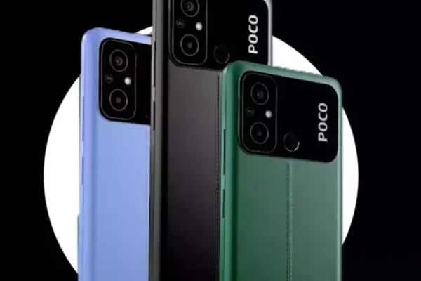 POCO C65
