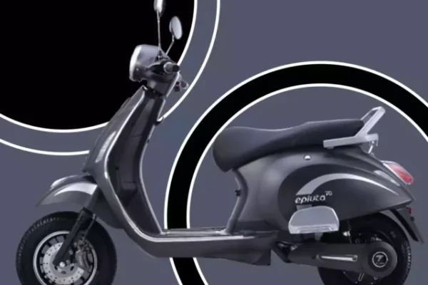 PURE EV Epluto 7G Max