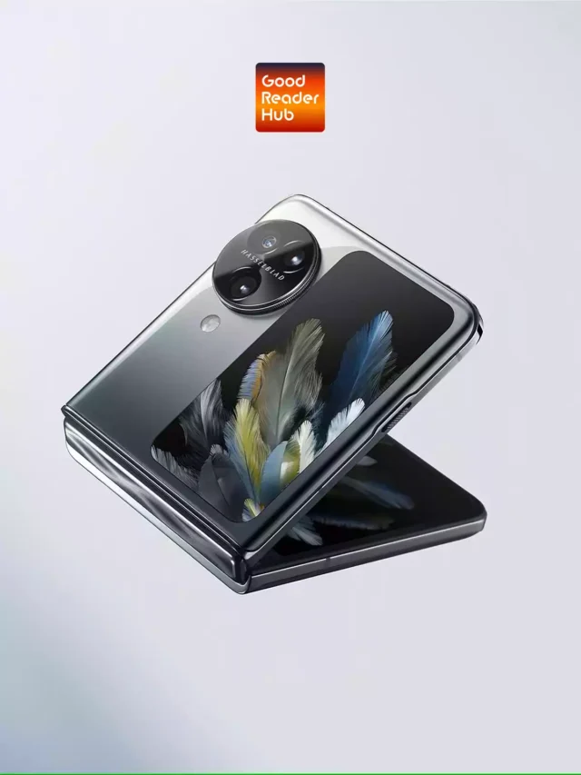 धांसू OPPO Find N3 Flip फोल्डेबल फ़ोन भारत में हुआ लॉन्च,