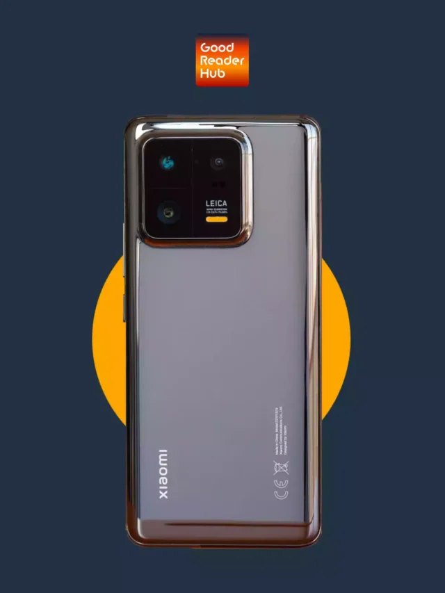 लांच से पहले ही लीक हुए इस धांसू फ़ोन Xiaomi 14 Pro के रेंडर इमेज