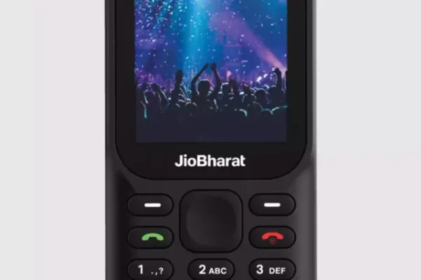 JioBharat B1