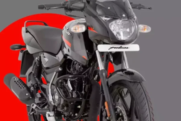 Bajaj Pulsar 125
