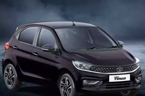 Tata Tiago