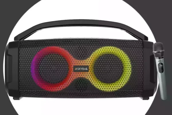 SKYBALL Party Box 400
