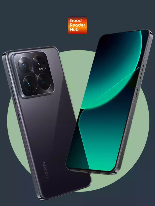 धाकड़ Xiaomi 14 सीरीज का लॉन्च हुआ  कंफर्म, इसी महीने लेगा एंट्री