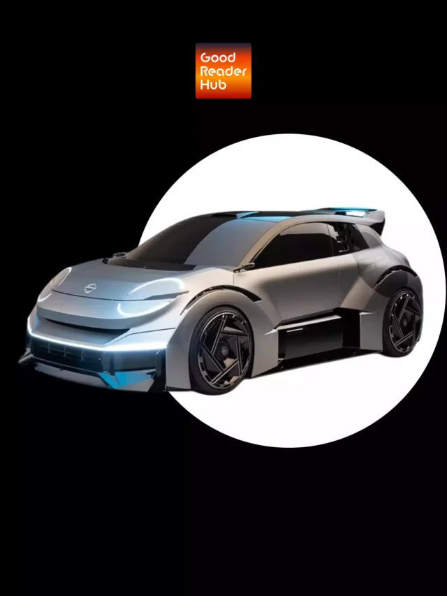 Nissan लेकर आ रहा है सबसे सस्ती और जबरदस्त Formula 1 जैसी EV कार