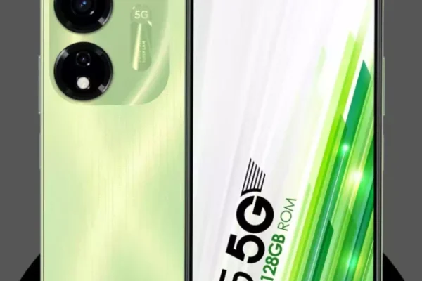 iTel A70
