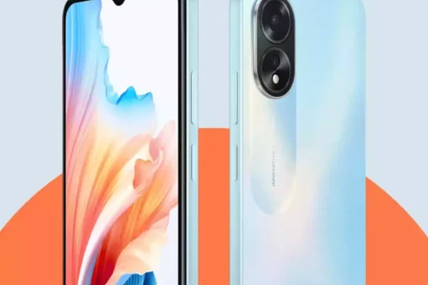 Oppo A78