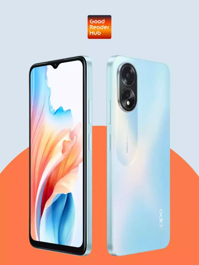 Oppo A78 की कीमत में हुई बंम्पर कटौती, देखें नया रेट