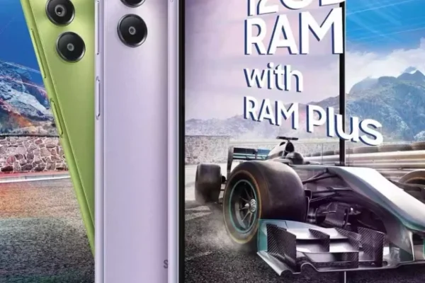 Samsung Galaxy A05s