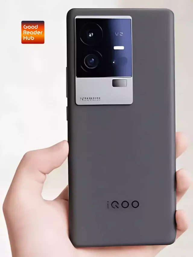 फ्लैगशिप फोन iQOO 12 Pro के स्पेसिफिकेशंस हुए लीक जल्द होगा लॉनच