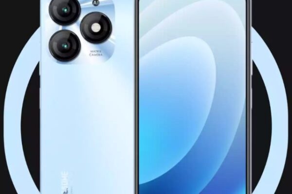 itel A70