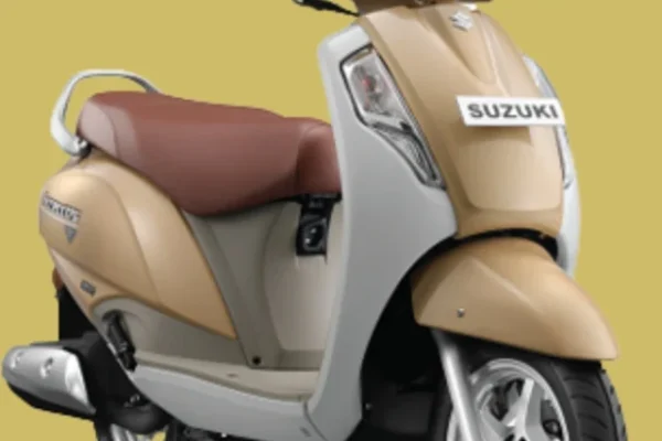 Suzuki Access 125