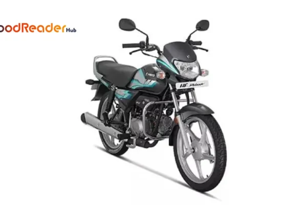 Hero की इस बाइक को 61, 633 हजार रुपये घर ले जाएं, मिलती है 65 Kmpl की माइलेज hero hf deluxe