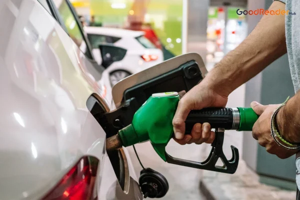 Petrol-Diesel