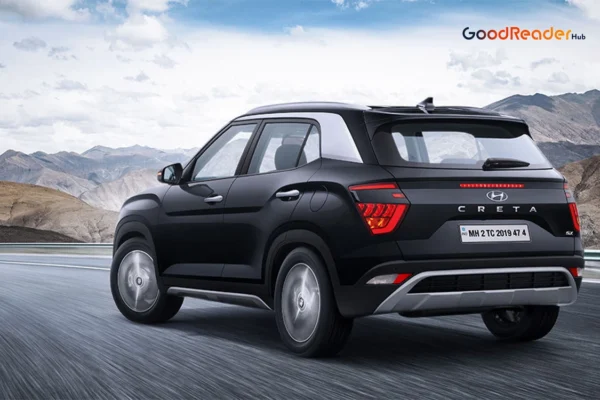 hyundai creta facelift