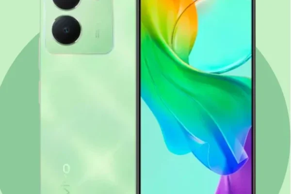 Vivo Y27s
