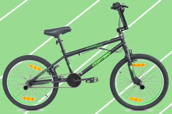 Contino Noisy Boy Bicycle